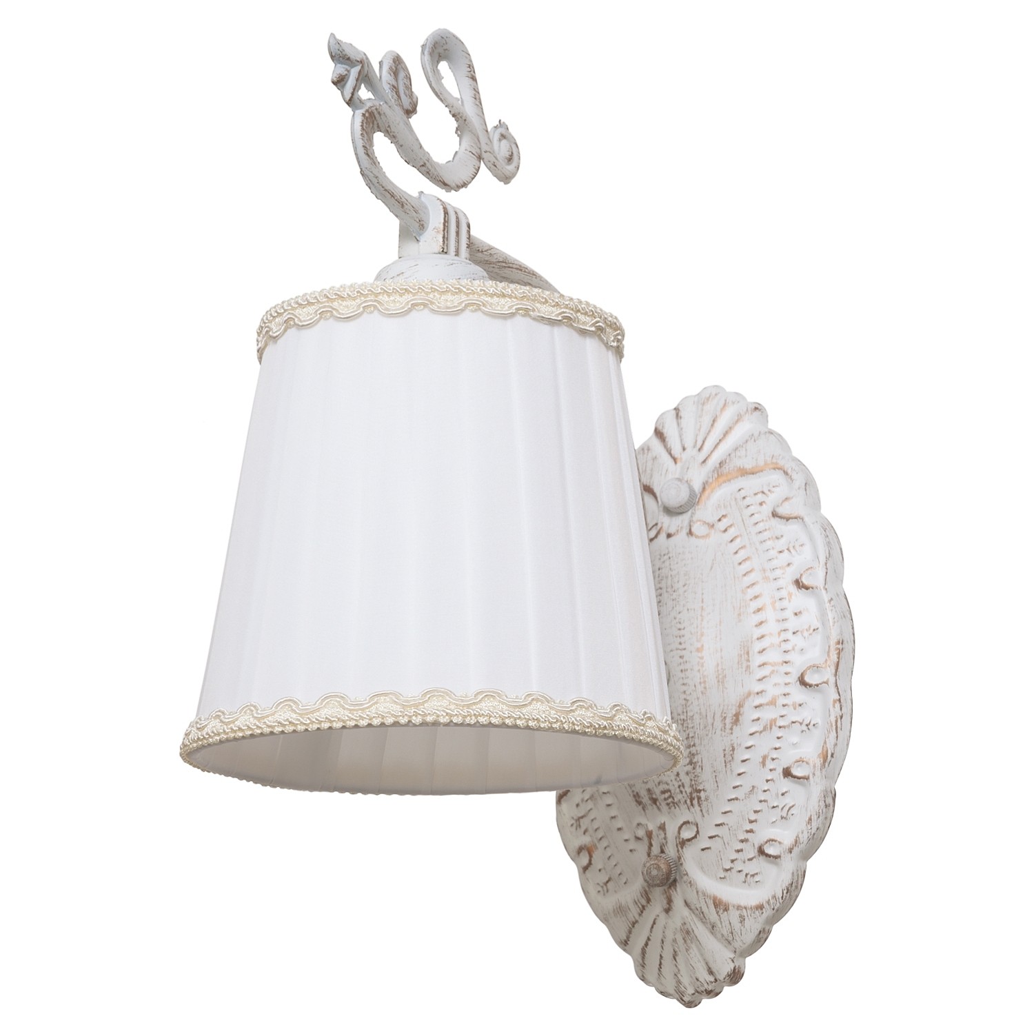 Настенное бра ЭкономСвет 50410 50410/1wWT WT