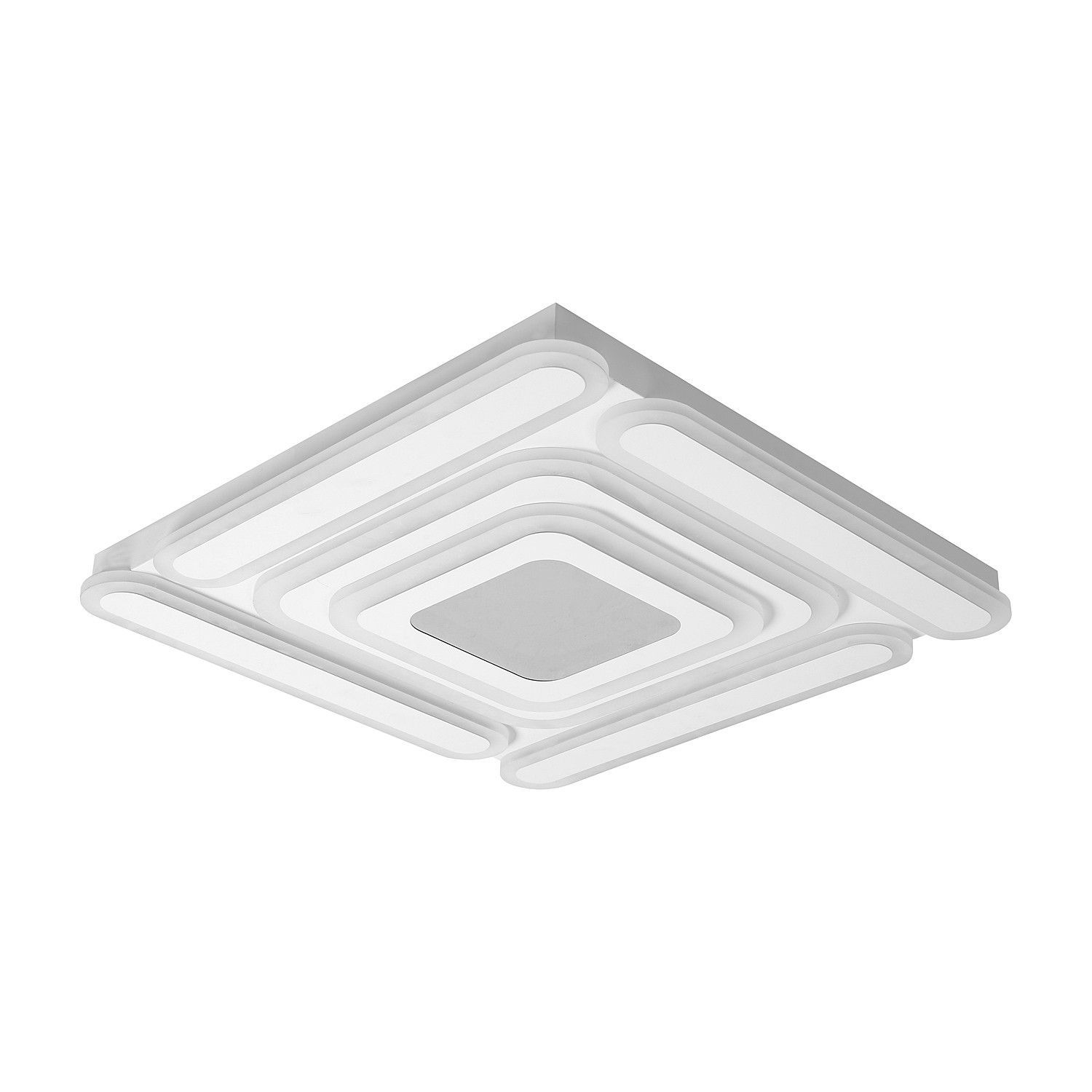 Потолочная люстра ЭкономСвет 50513 50513/50WT