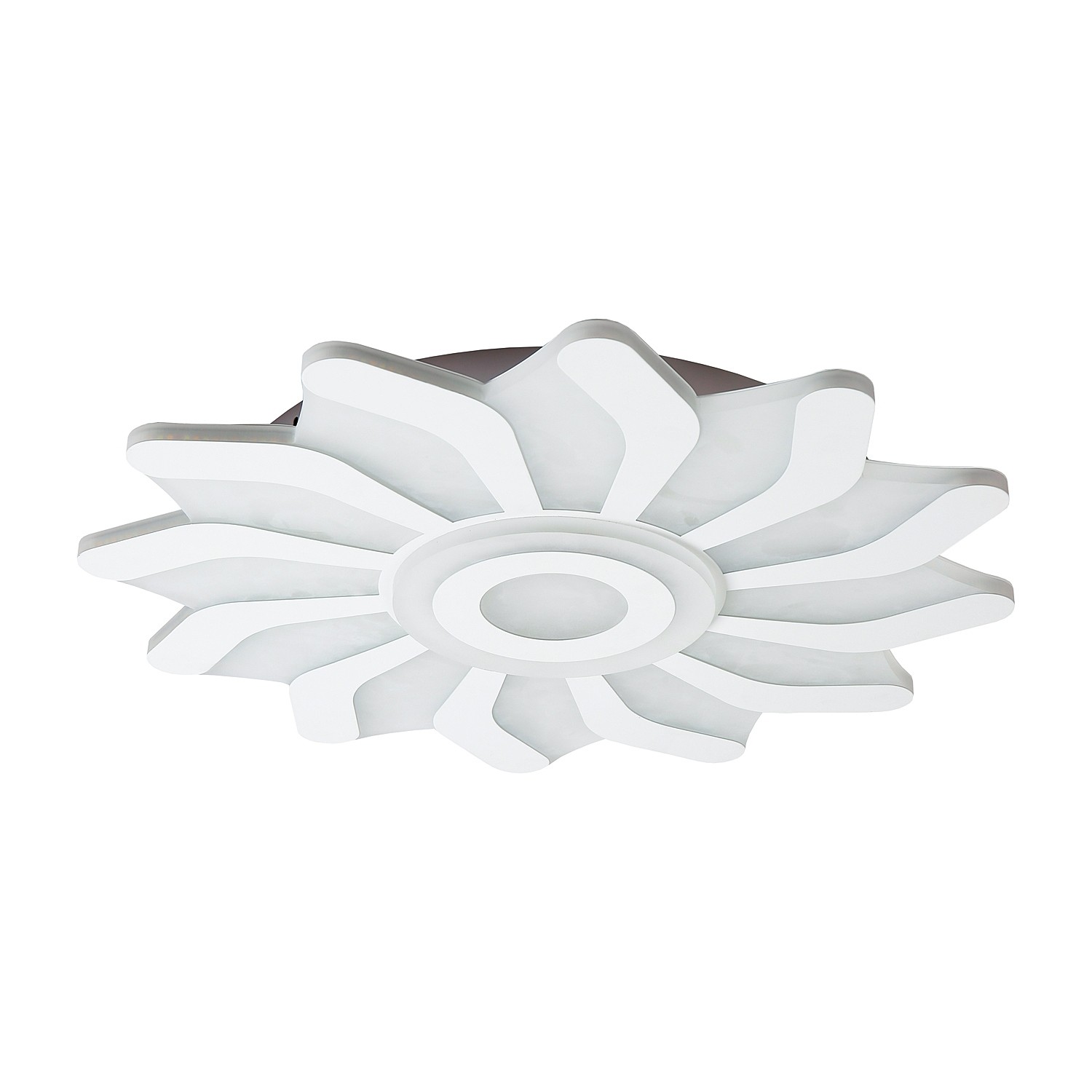 Потолочная люстра ЭкономСвет 50521 50521/50WT