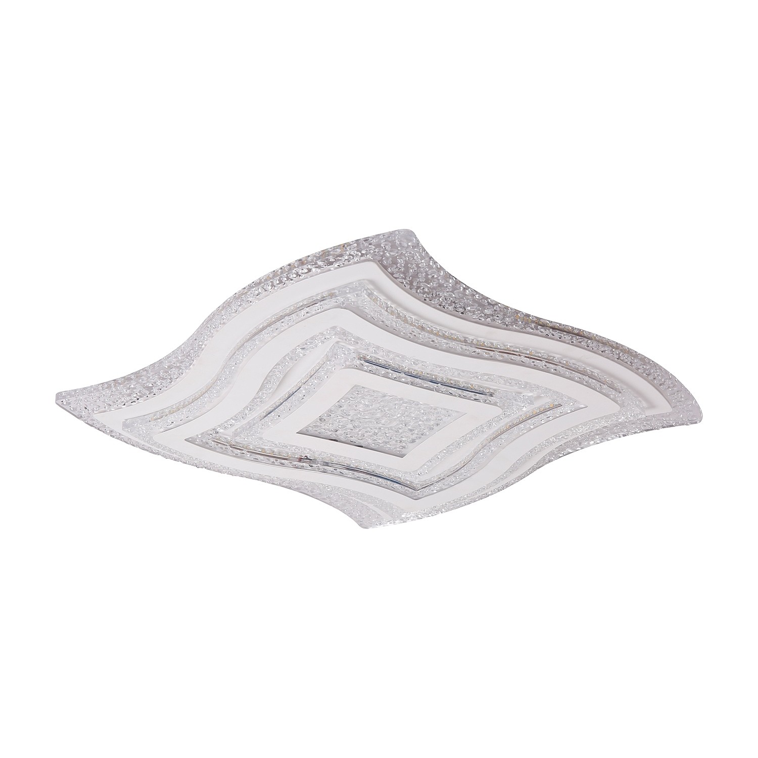 Потолочная люстра ЭкономСвет 50533 50533/50WT