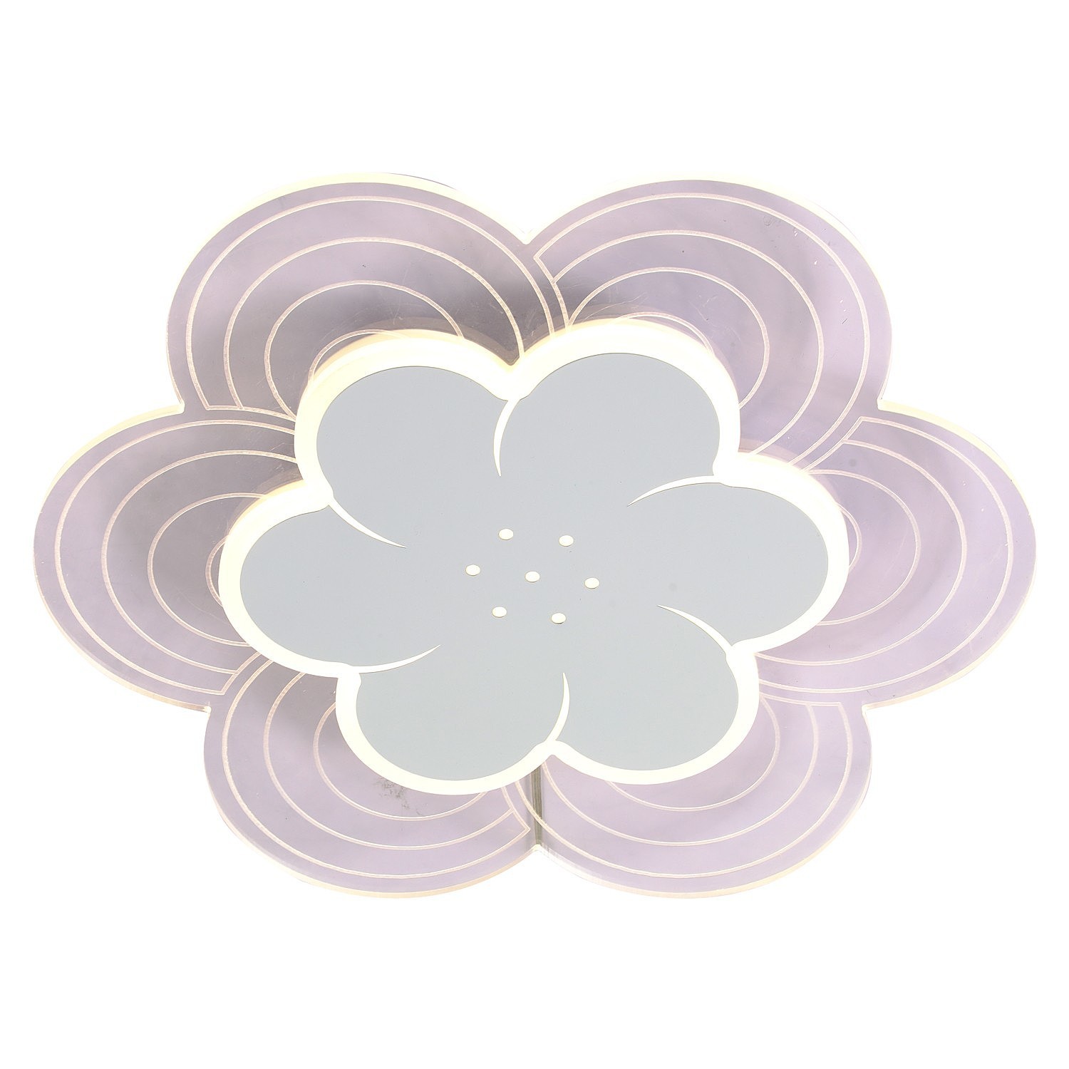 Потолочная люстра ЭкономСвет 50535 50535/50WT