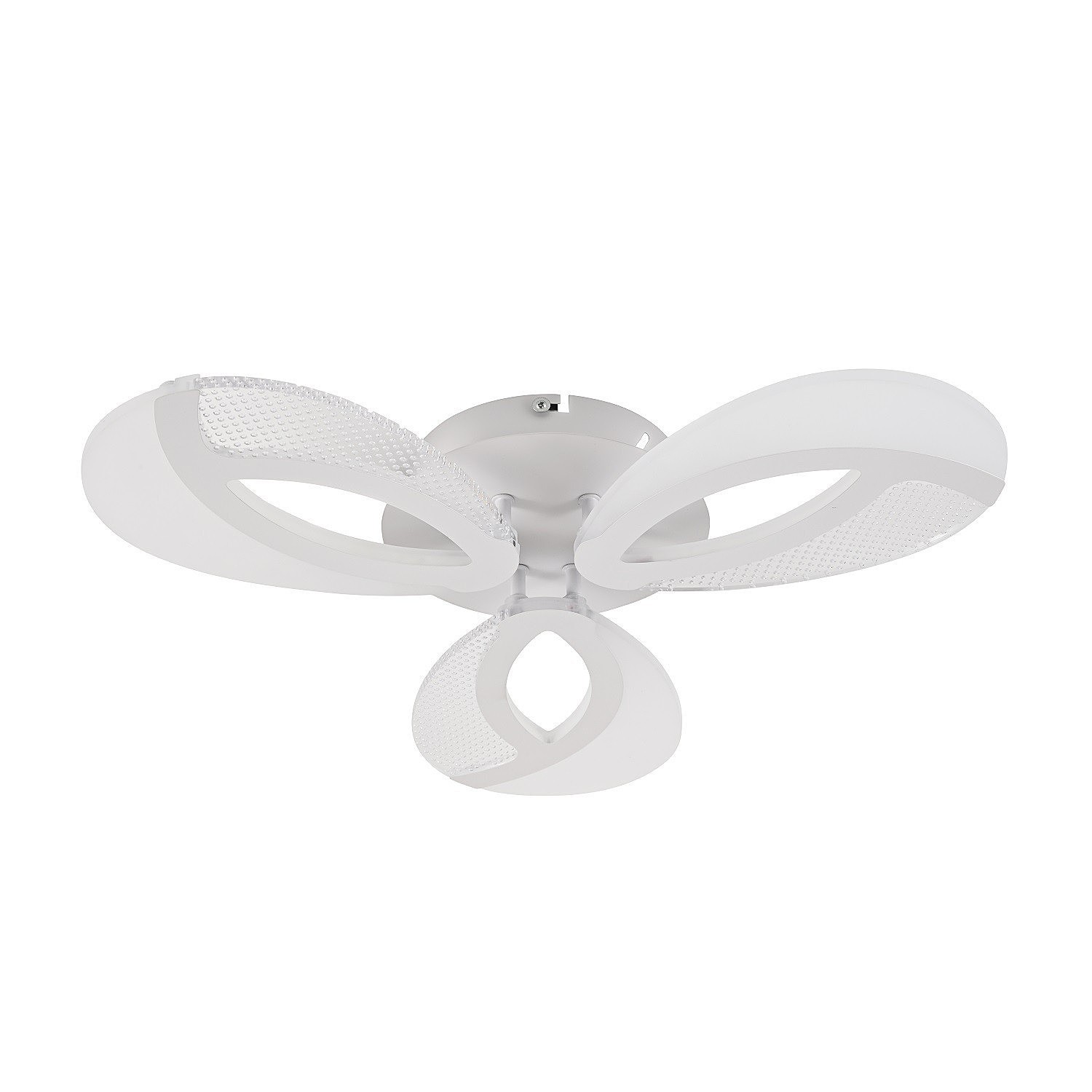 Потолочная люстра ЭкономСвет 51208 51208/3WT