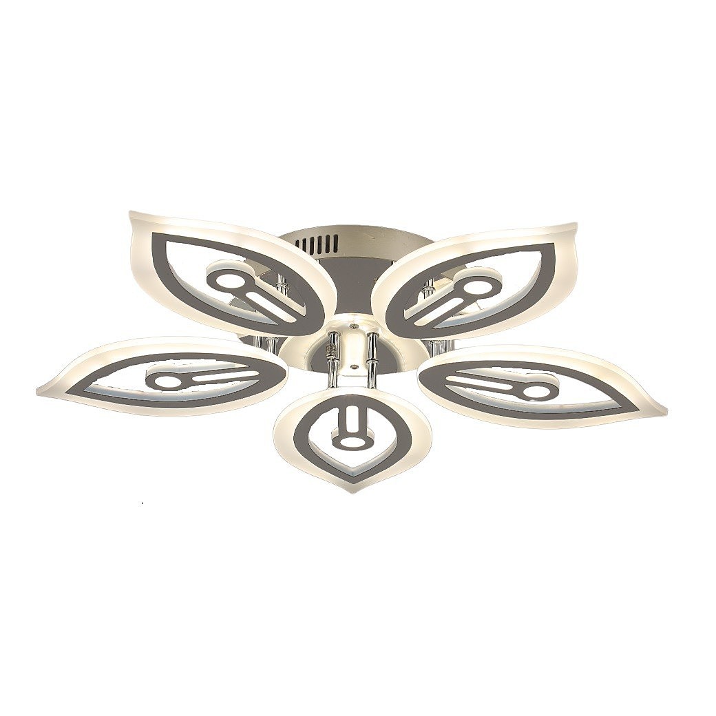 Потолочная люстра ЭкономСвет 51269 51269/5CR