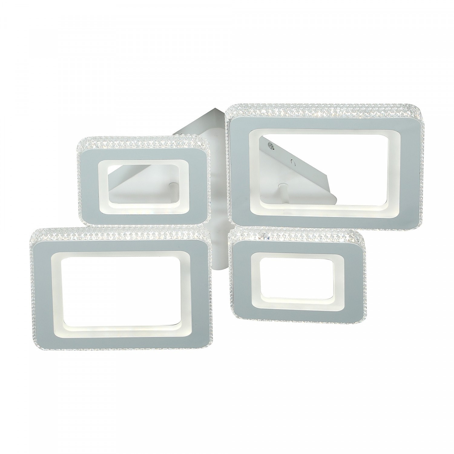 Потолочная люстра ЭкономСвет 51278 51278/4WT