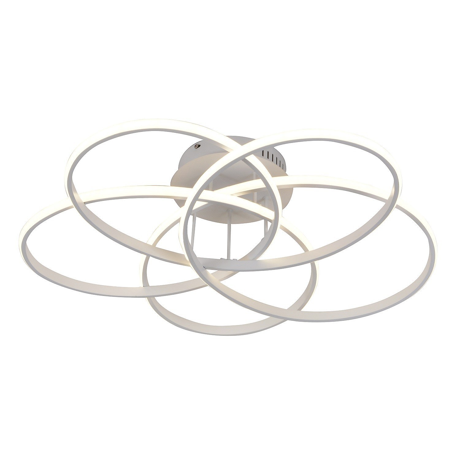 Потолочная люстра ЭкономСвет 51294 51294/5WT