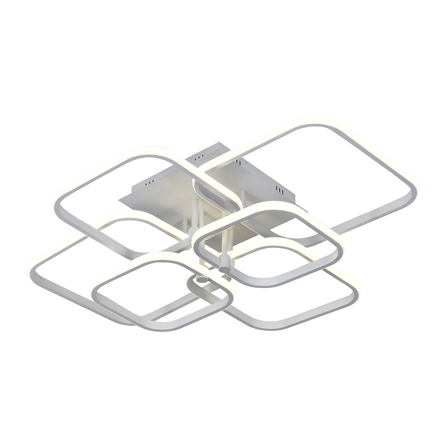 Потолочная люстра ЭкономСвет 61282 61282/6WT