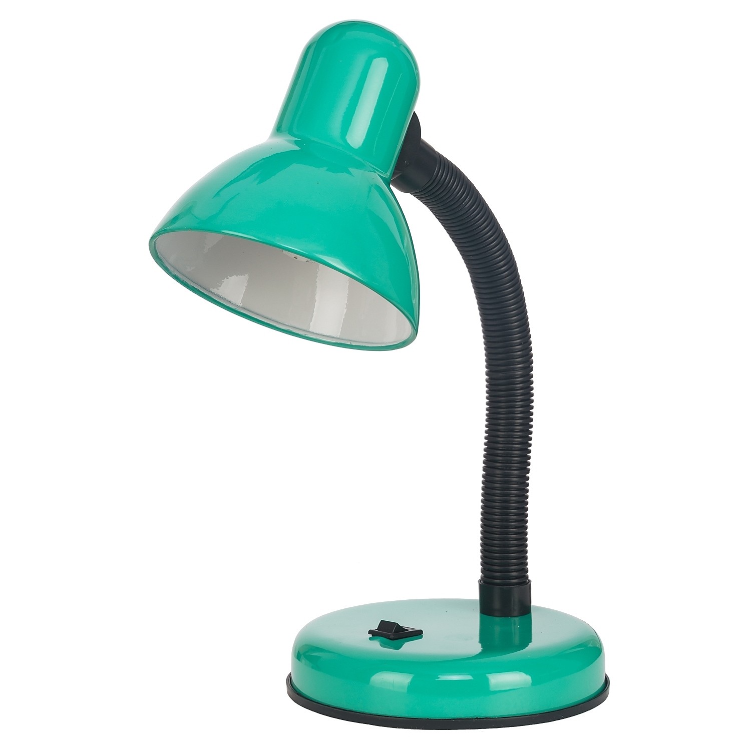 Настольная лампа ЭкономСвет MT203 MT203GN