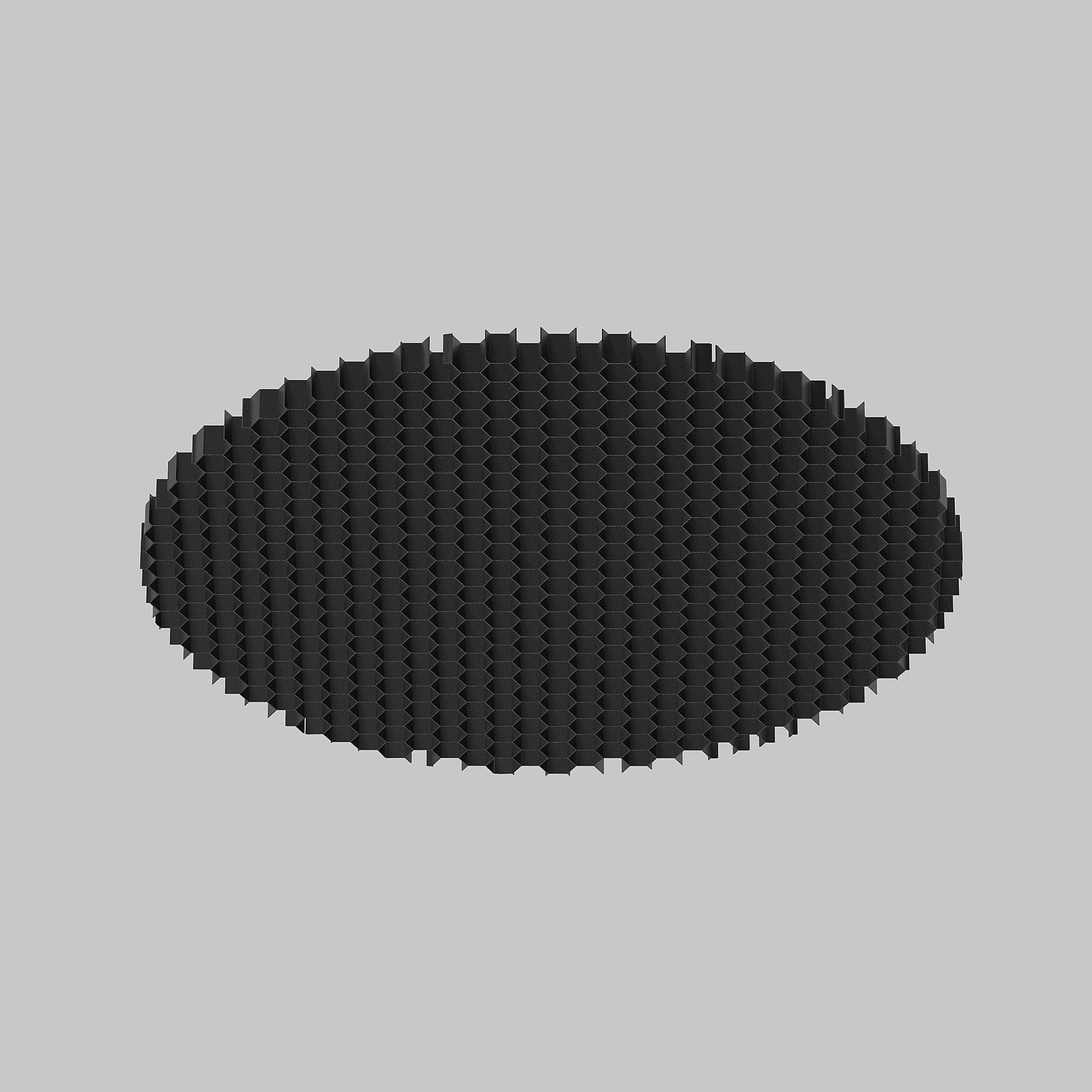 Светофильтр HoneyComb 75мм для Focus Led 40Вт Maytoni Focus Led HoneyComb-D75