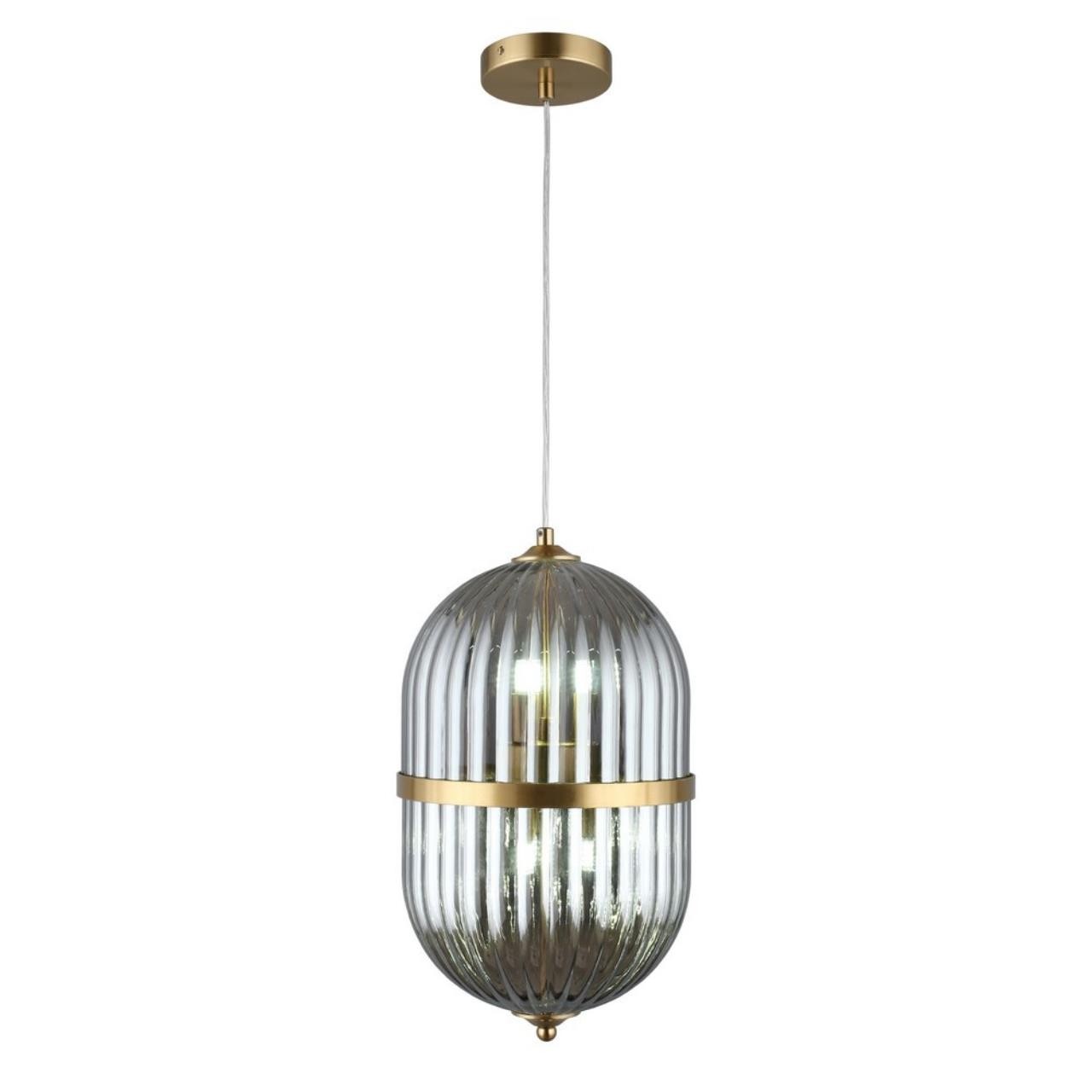 Светильник подвесной Aployt Ludovica APL.860.06.06