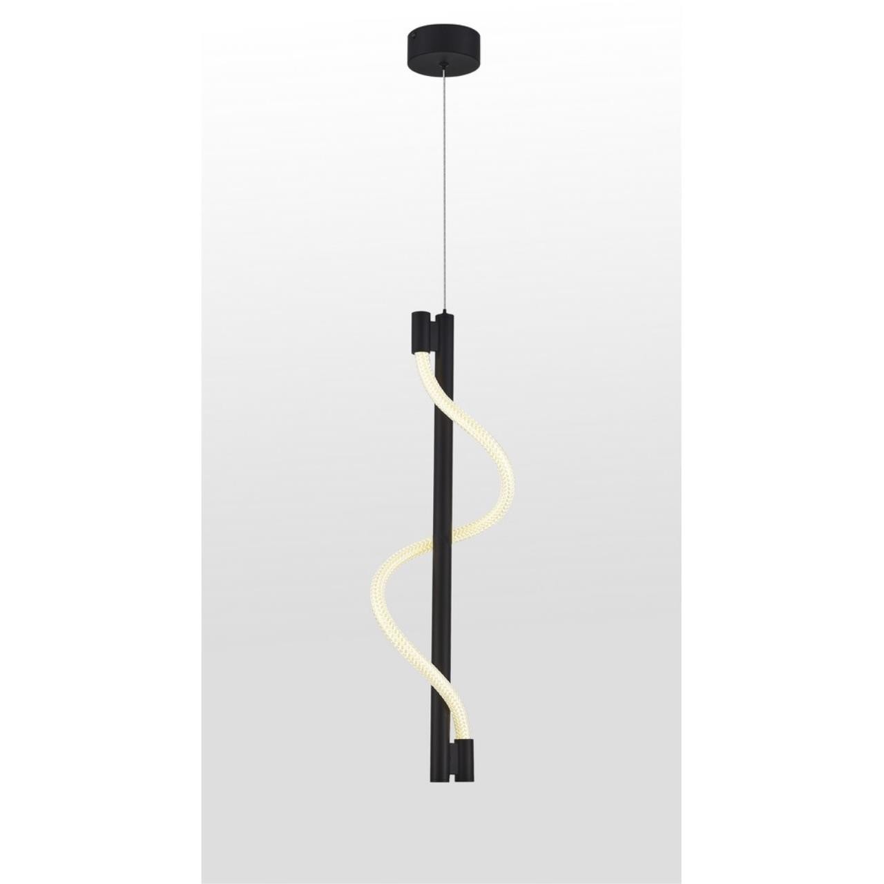 Светильник подвесной Aployt Luki APL.065.06.12