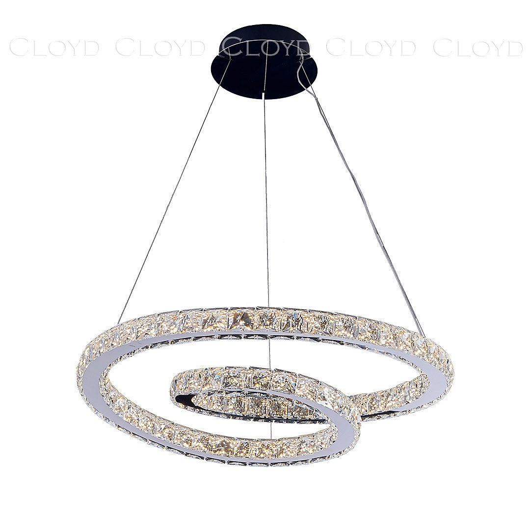 Подвесная люстра Cloyd Elata 11610