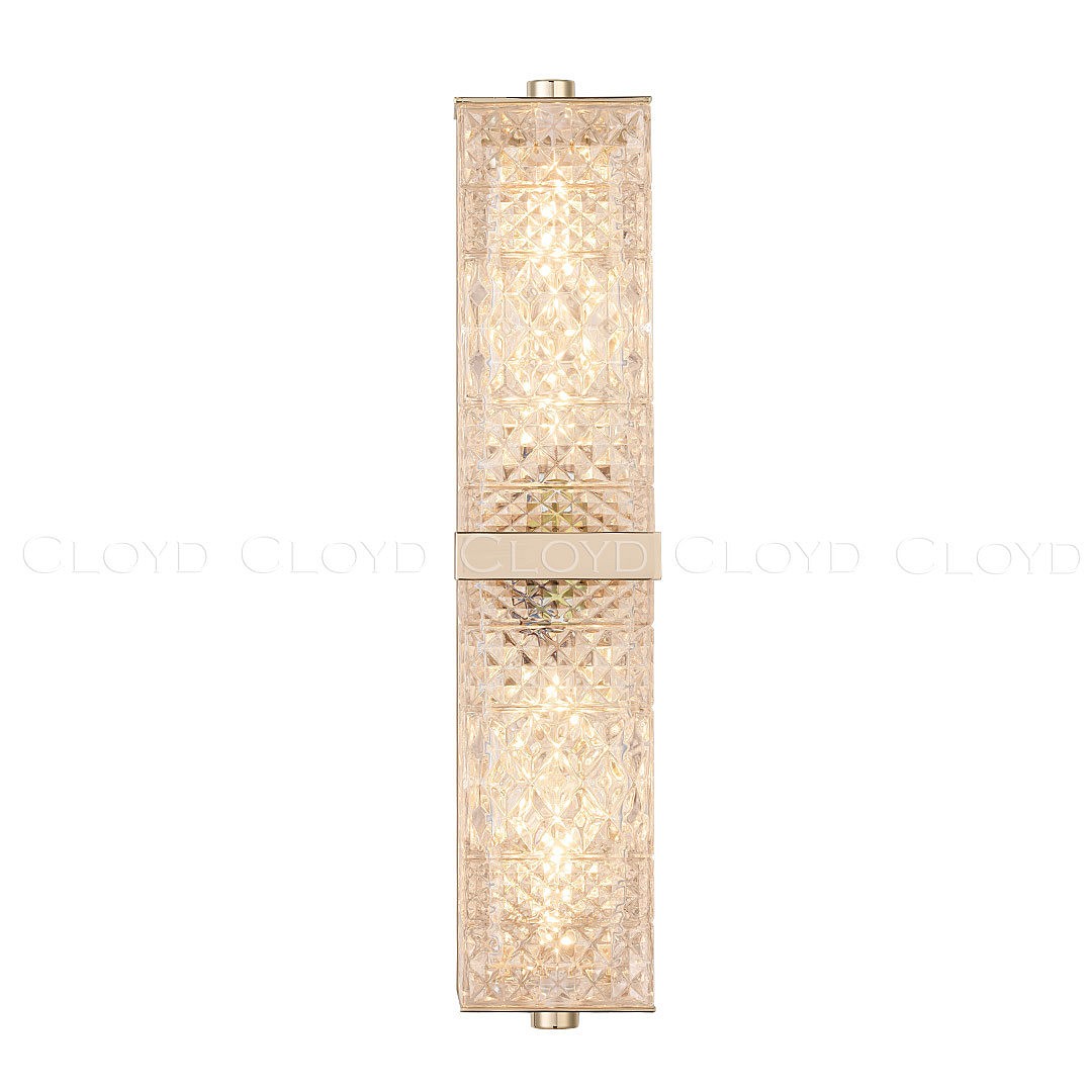 Настенный светильник Cloyd Promenade 20425