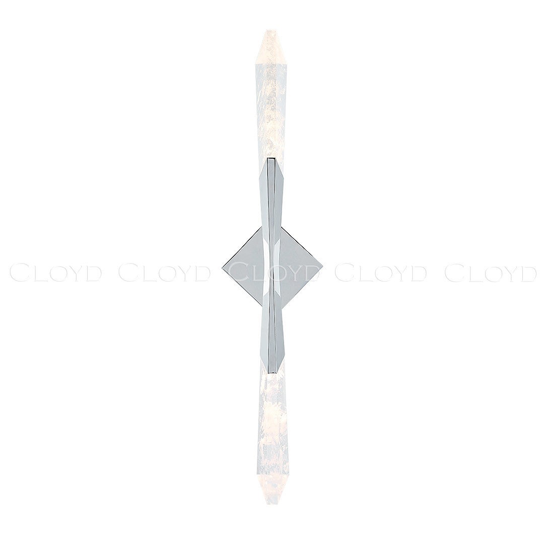 Настенный светильник Cloyd Grengam 20428