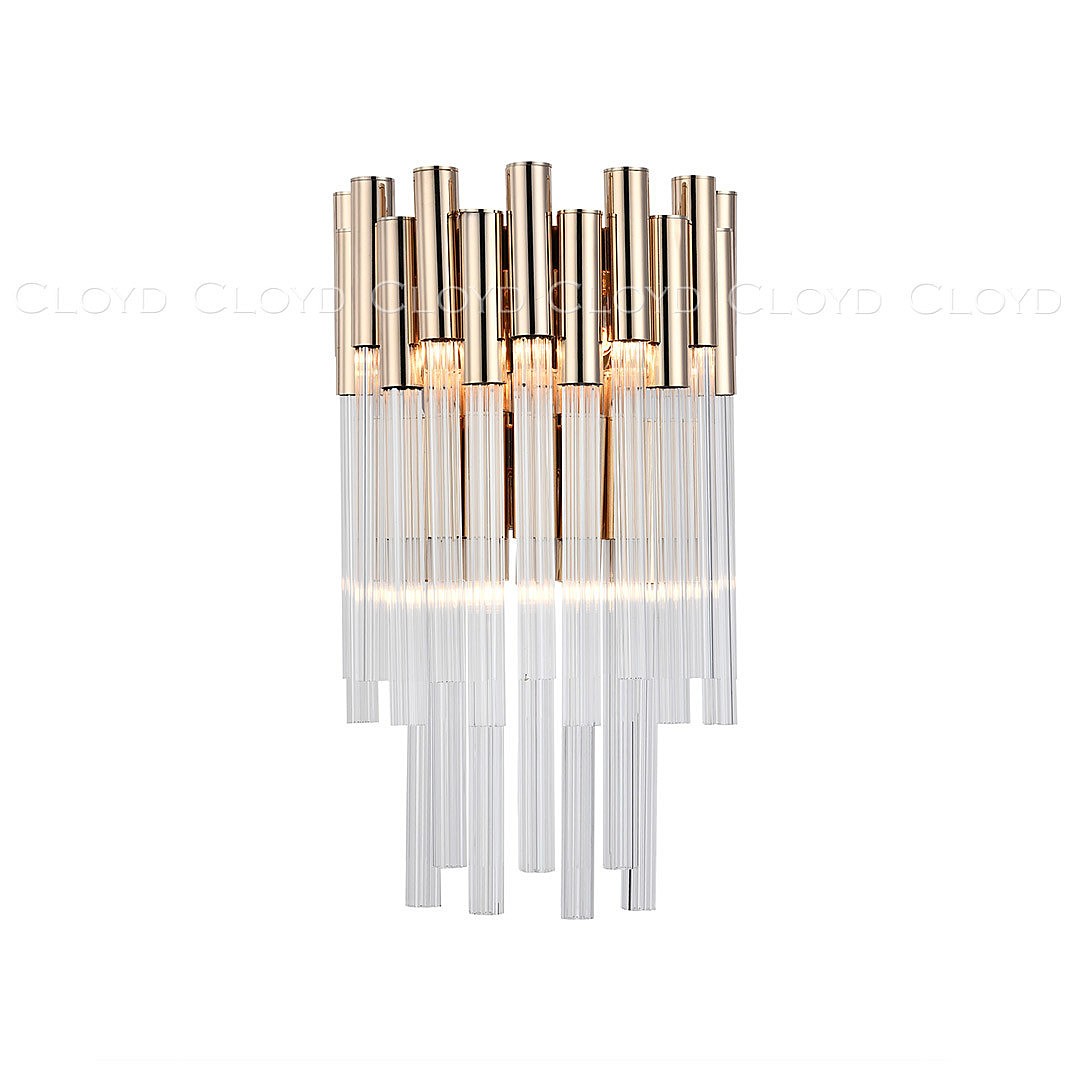 Настенное бра Cloyd Massolit 20417