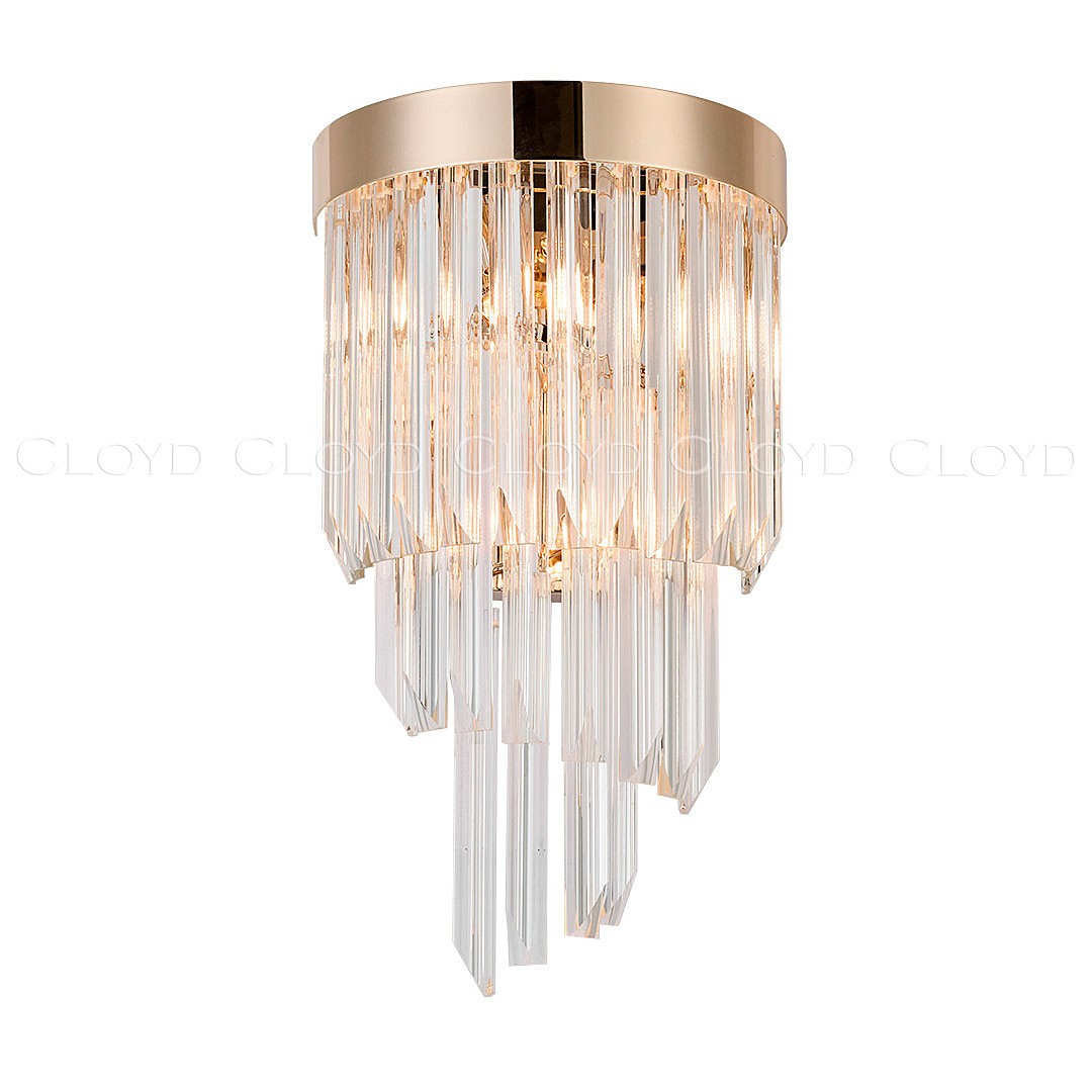 Настенное бра Cloyd Evolute 20418