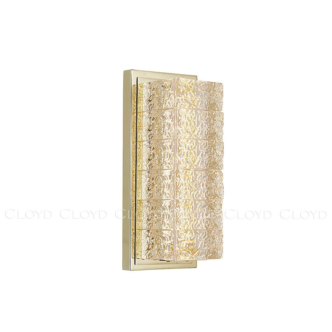 Настенный светильник Cloyd Estet 20422