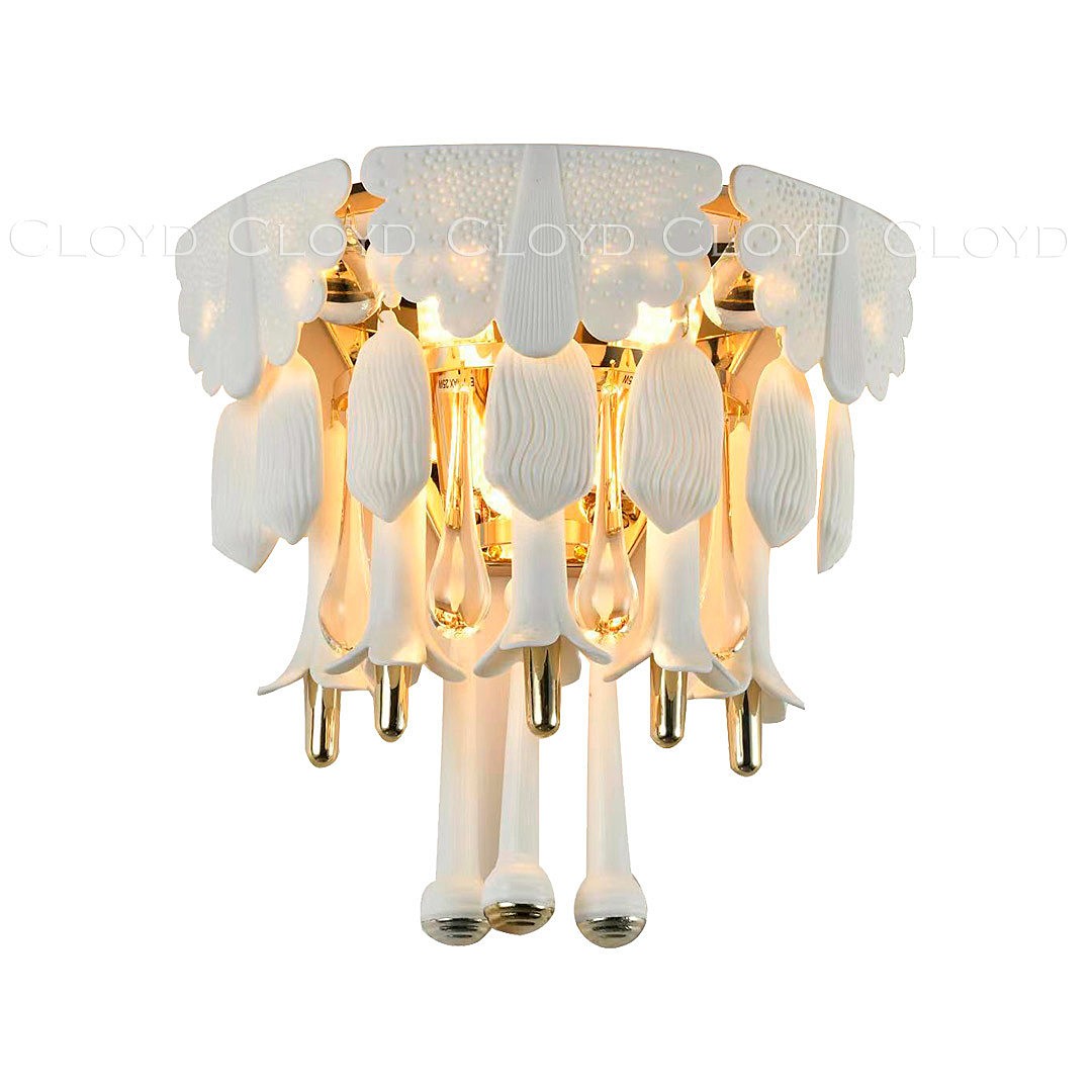 Настенное бра Cloyd Plinse 20414