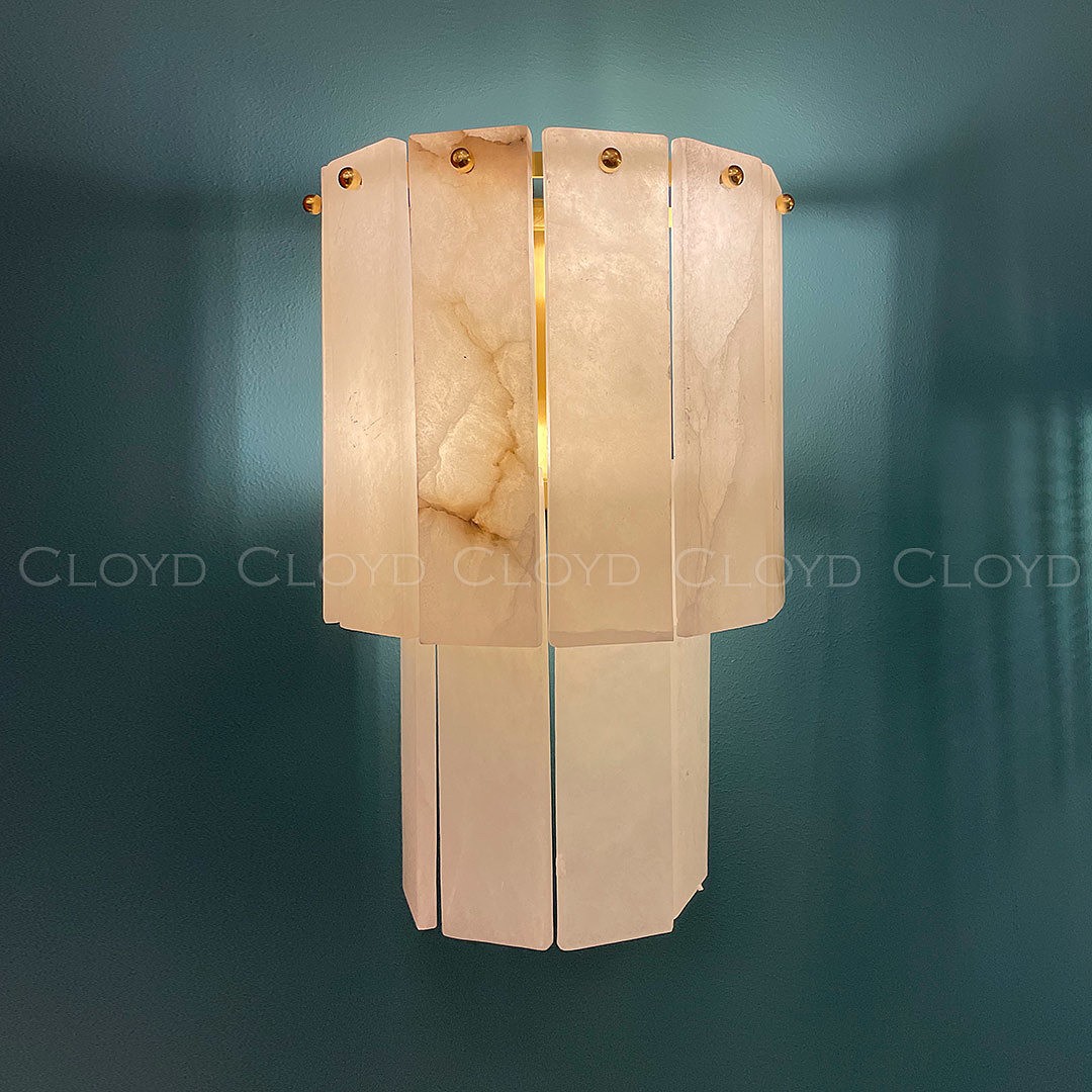 Настенное бра Cloyd Herculanum 20405
