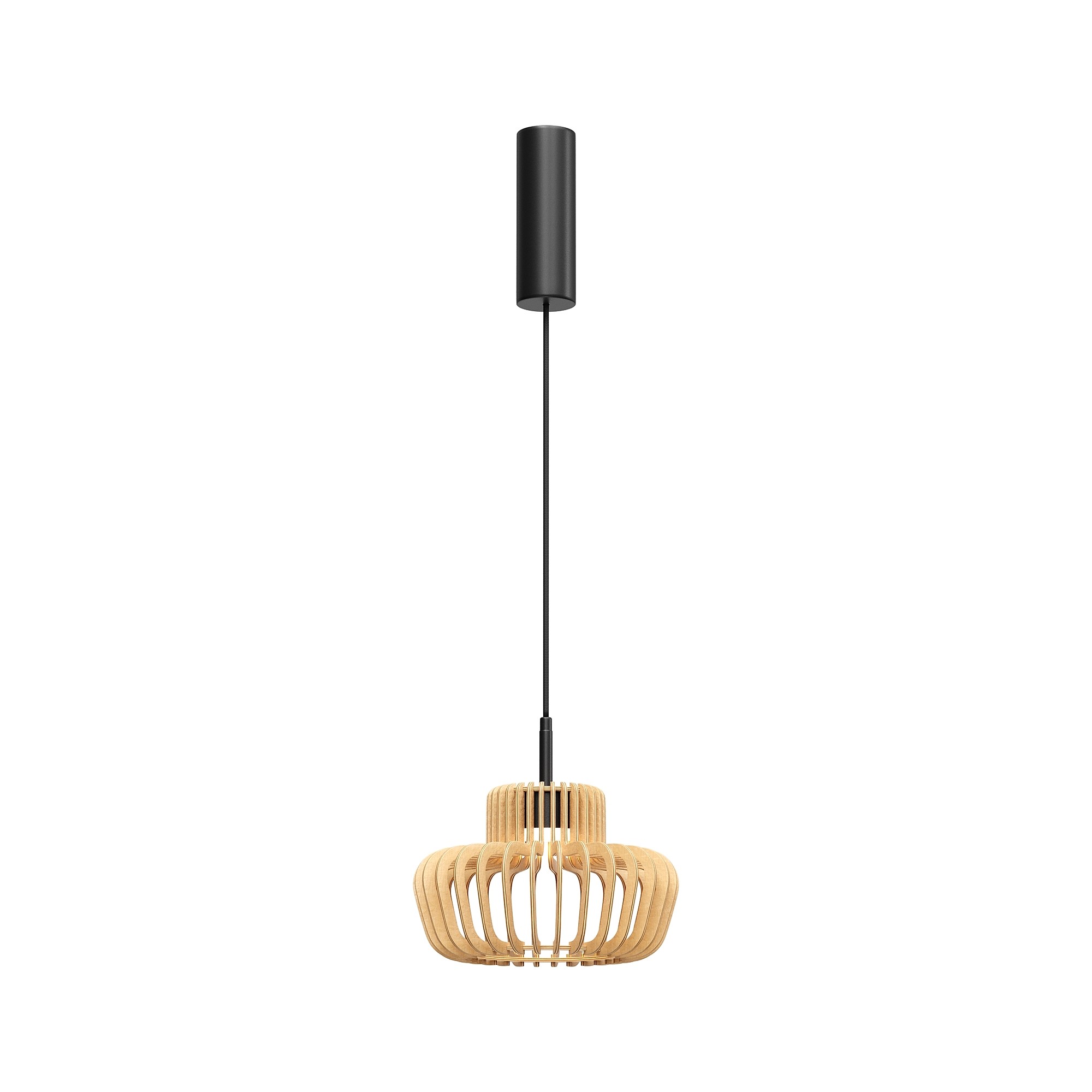 Светильник подвесной Maytoni Namiki MOD465PL-L12BK2