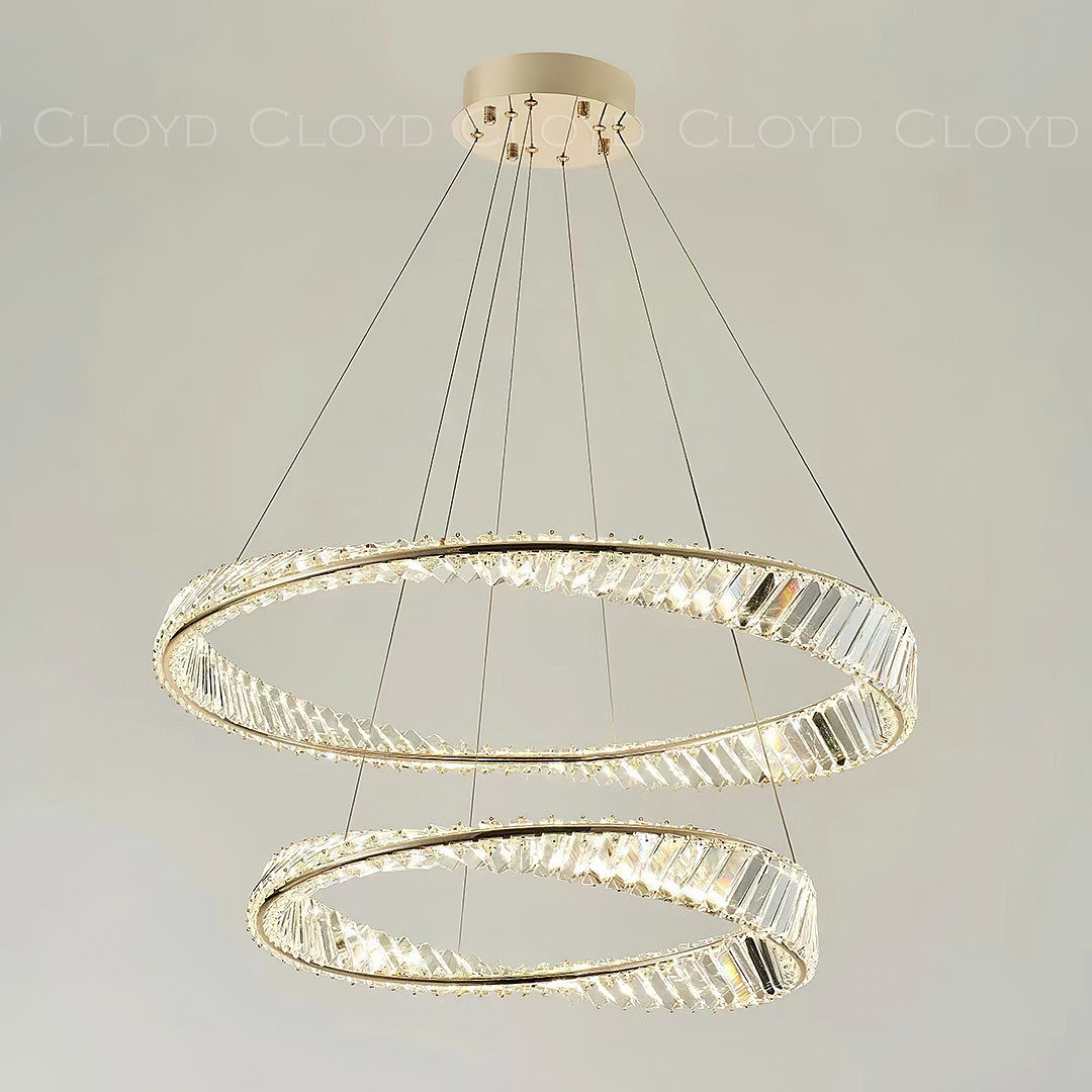 Подвесная люстра Cloyd Pauli 11459