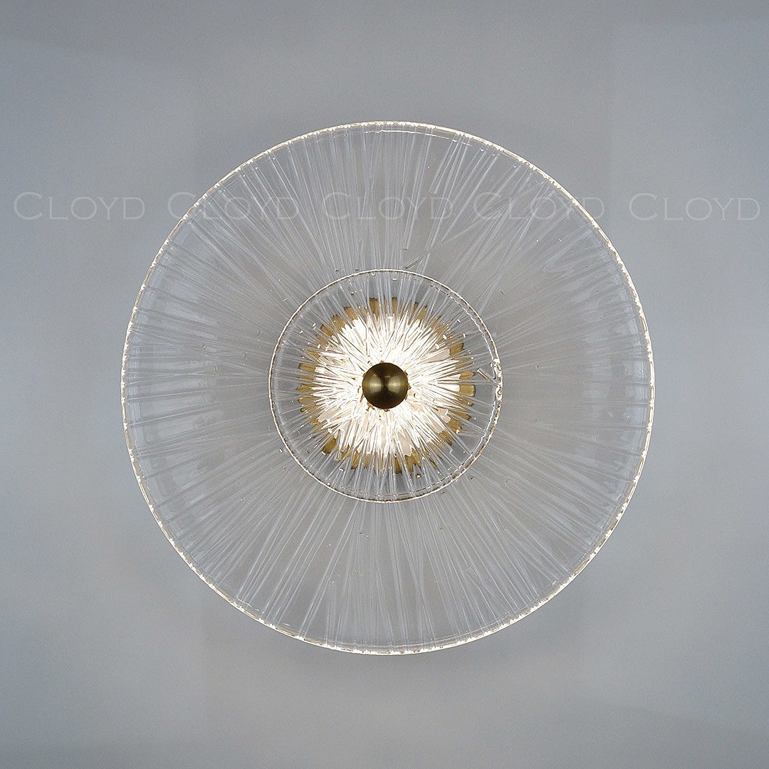 Настенный светильник Cloyd Helion 20398