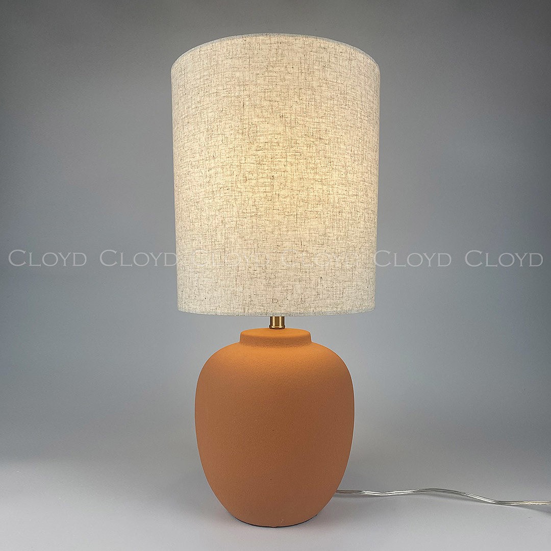 Настольная лампа Cloyd Gargantua 30144