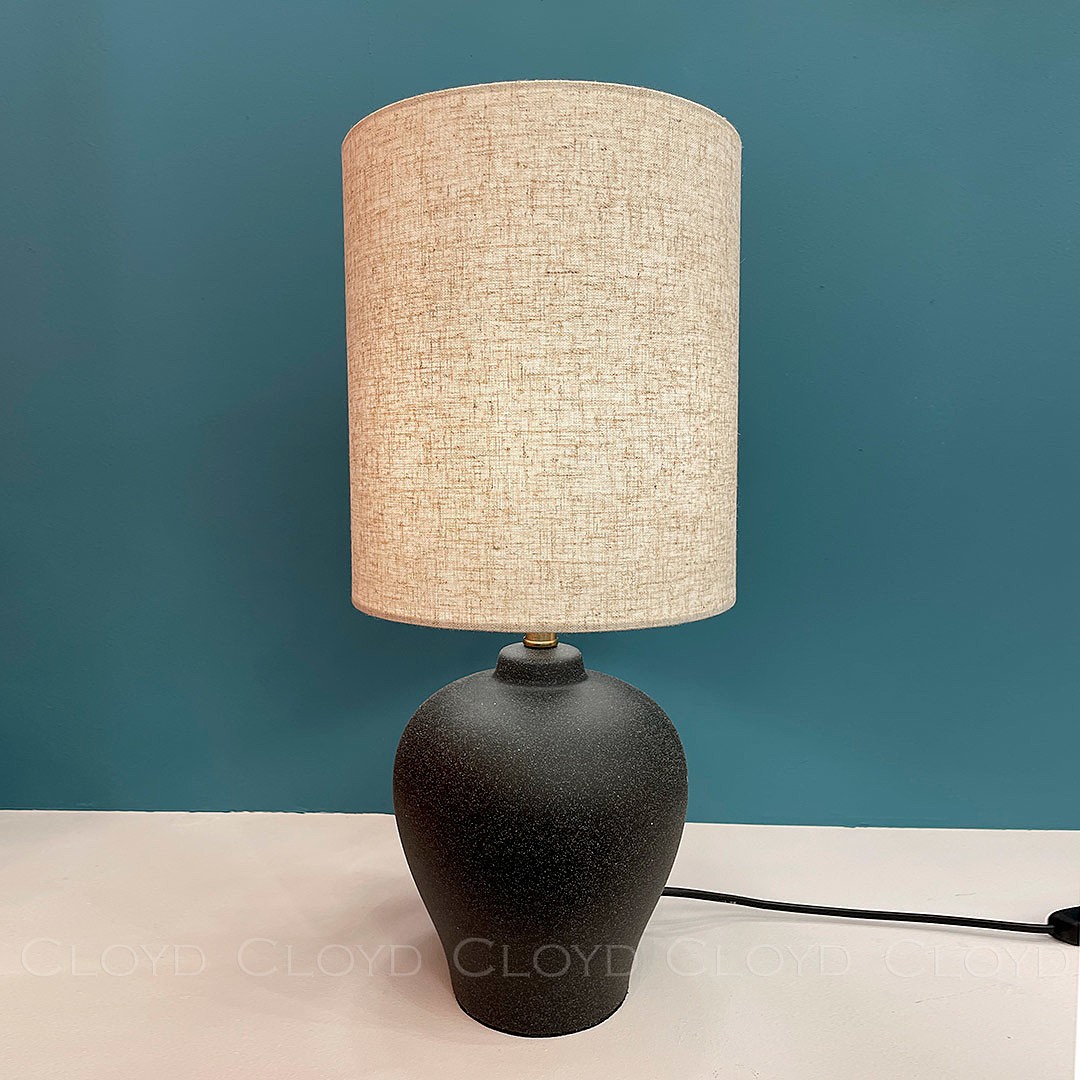 Настольная лампа Cloyd Gargantua 30146