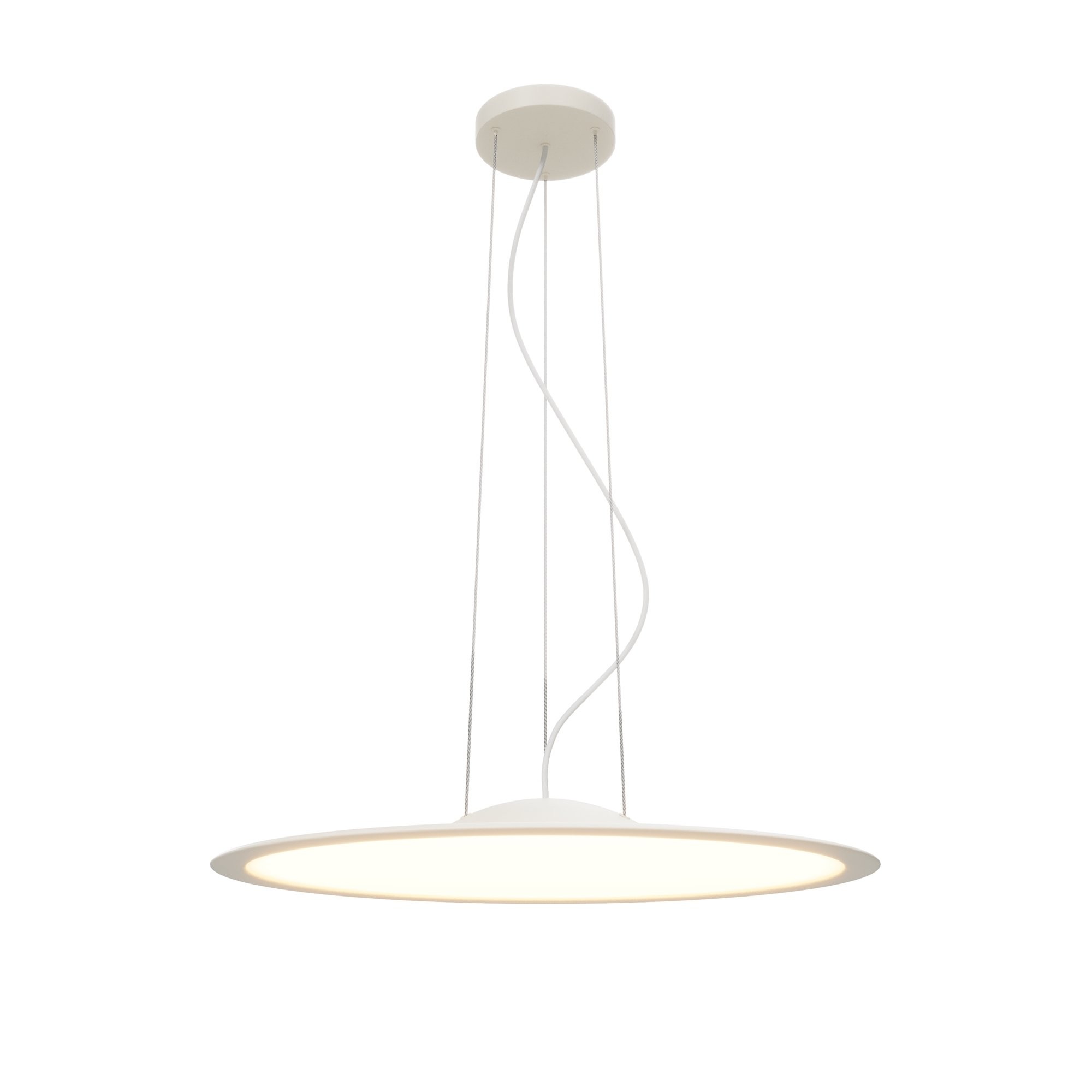 Светильник подвесной Maytoni Industria MOD471PL-L57WK