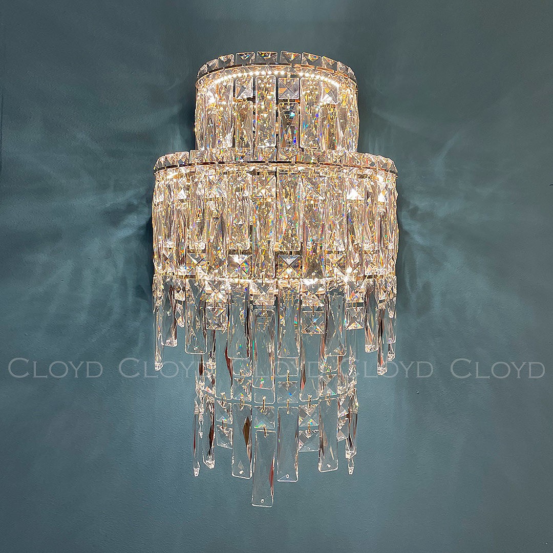 Настенное бра Cloyd Antrea 20355