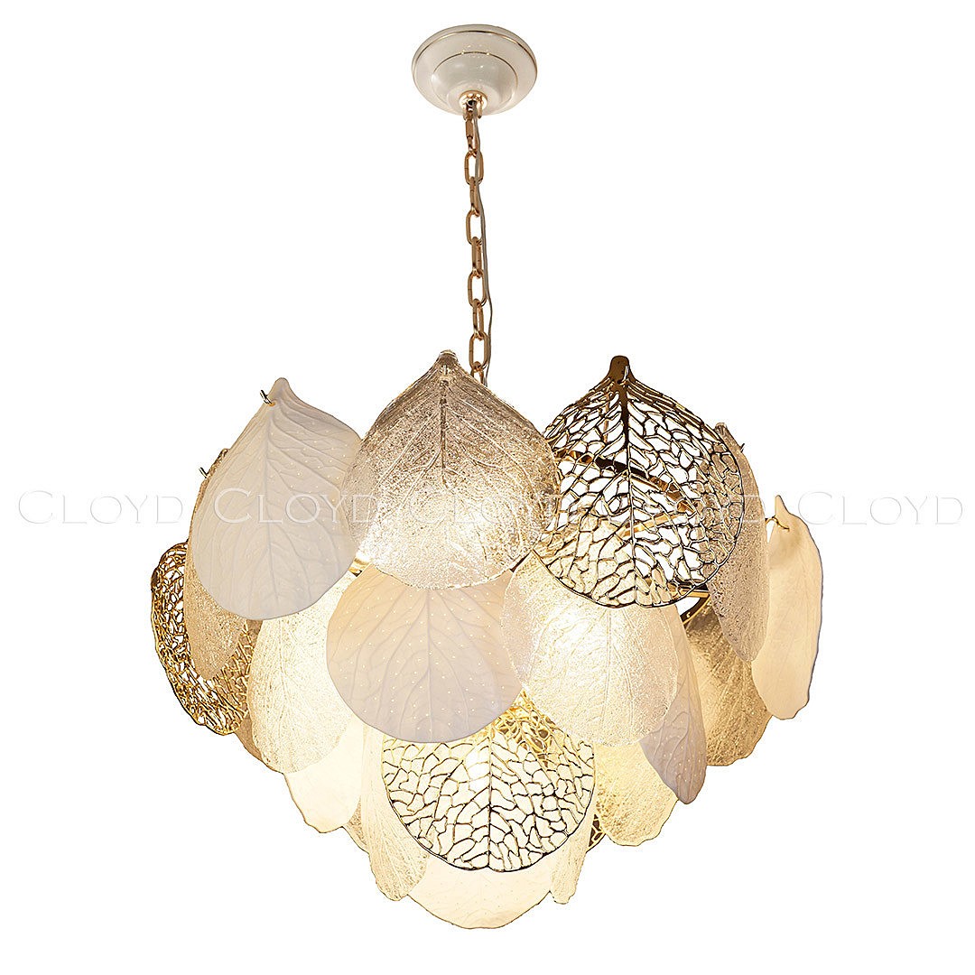 Подвесная люстра Cloyd Ruskeala 11279
