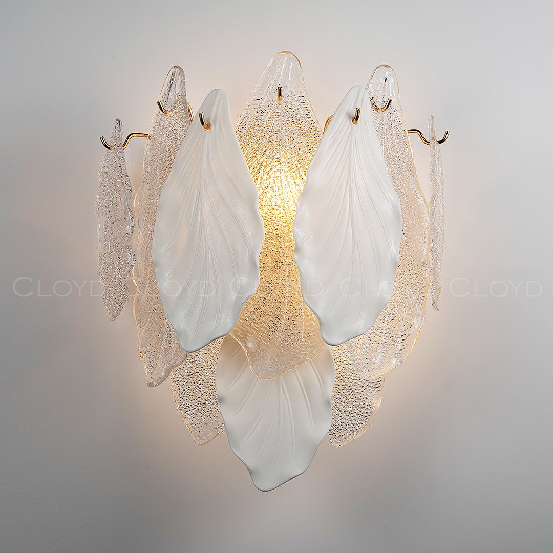 Настенное бра Cloyd Senegal 20338