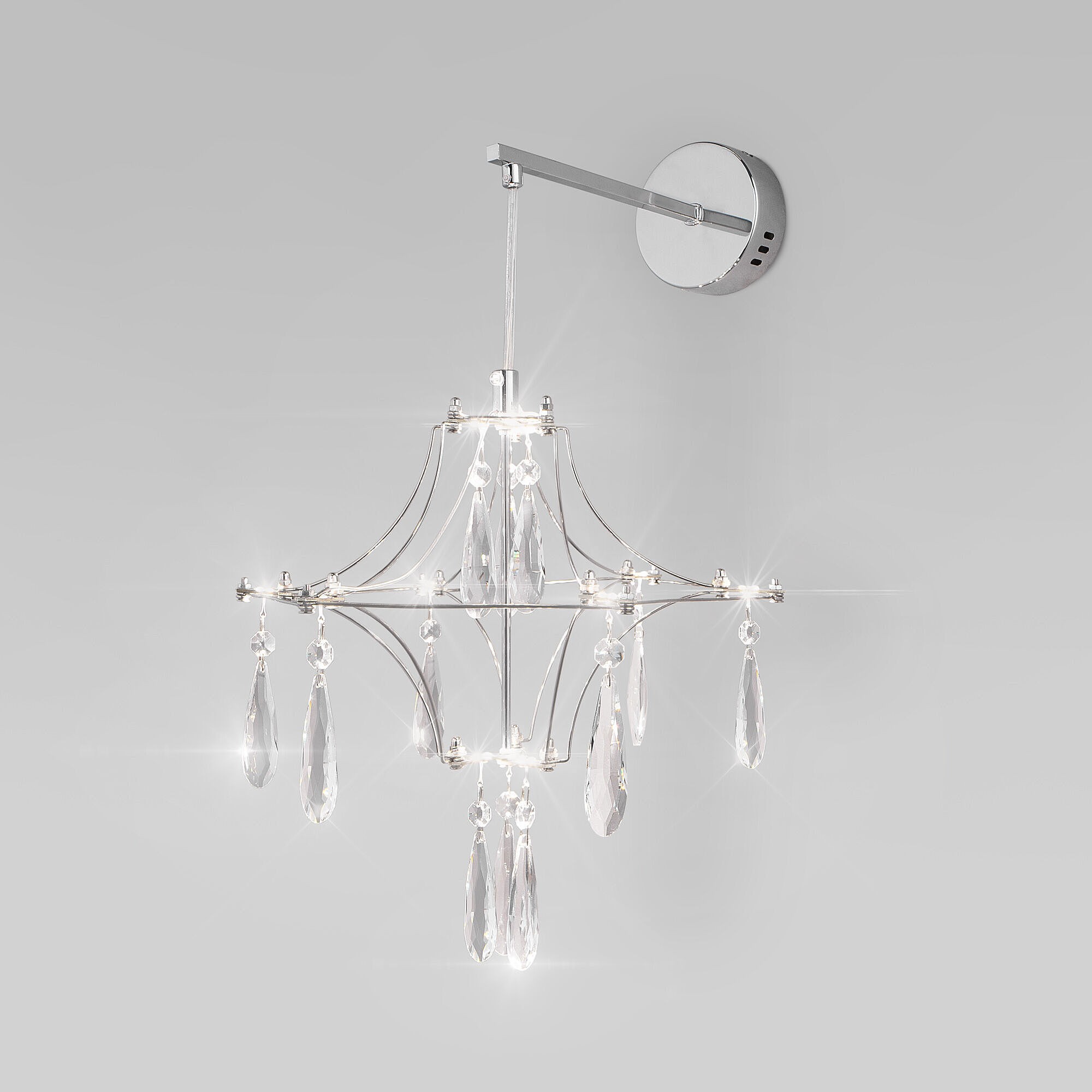 Настенное бра Bogate's Tense 442/1