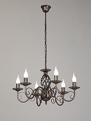 Подвесная люстра Vitaluce V1104-7/6