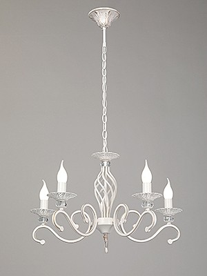 Подвесная люстра Vitaluce V1692-0/5