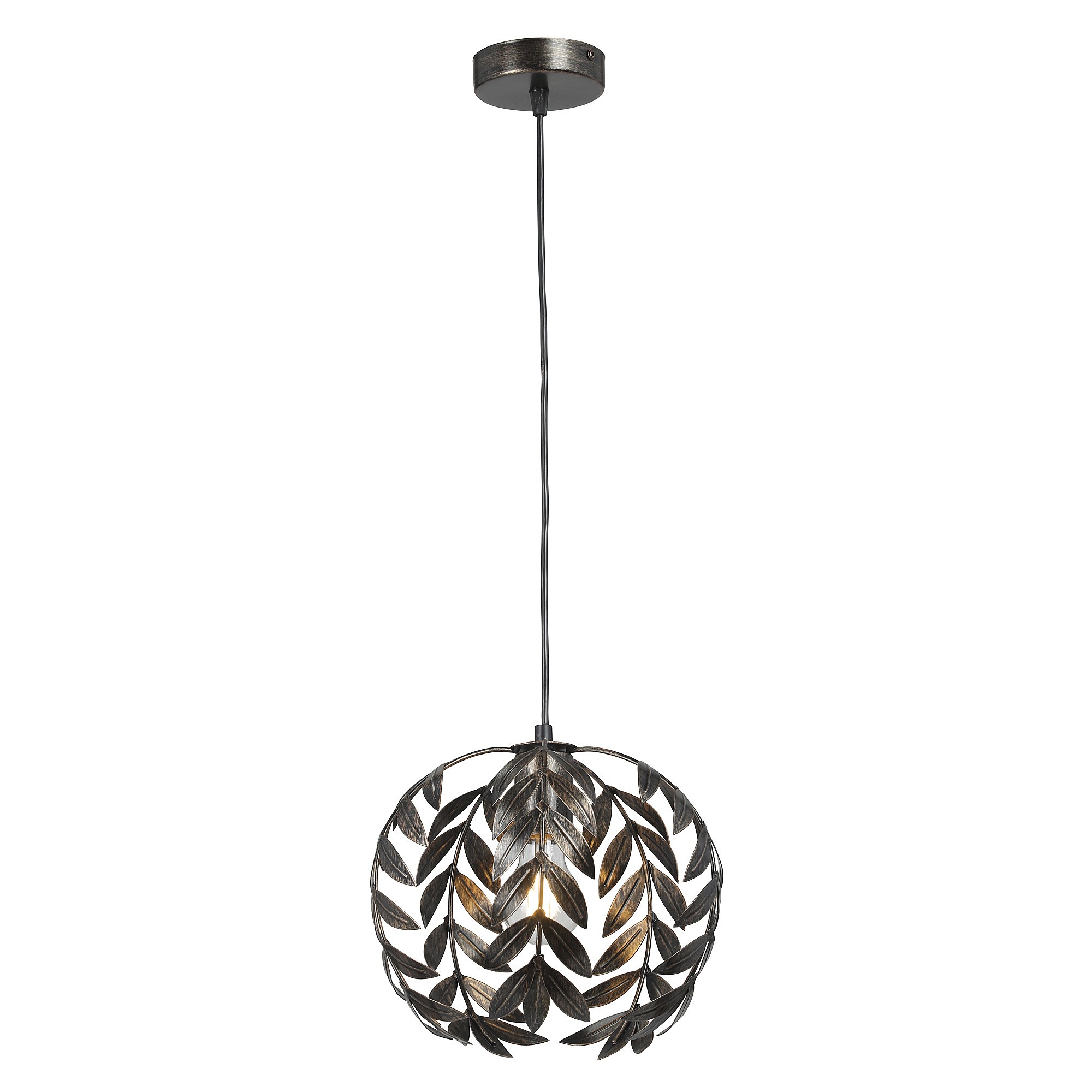 Светильник подвесной Vitaluce V1869-7/1S