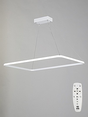 Подвесная люстра Vitaluce V2506DT-0/1S