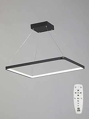 Подвесная люстра Vitaluce V2508DT-1/1S