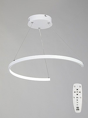 Подвесная люстра Vitaluce V2509DT-0/1S