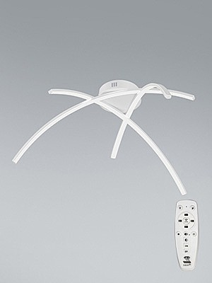 Потолочная люстра Vitaluce V25130DT-0/3PL