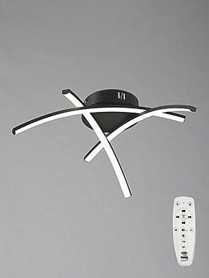 Потолочная люстра Vitaluce V2513DT-1/3PL