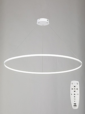 Подвесная люстра Vitaluce V2514DT-0/1S