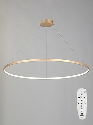 Подвесная люстра Vitaluce V2514DT-8/1S