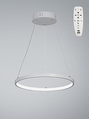 Подвесная люстра Vitaluce V2515DT-9/1S