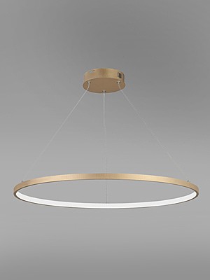 Подвесная люстра Vitaluce V2516-8/1S