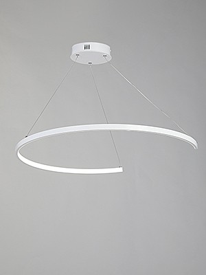 Подвесная люстра Vitaluce V2706-0/1S