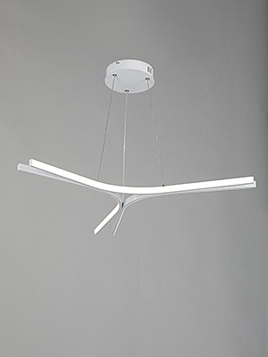 Подвесная люстра Vitaluce V2708-0/3S