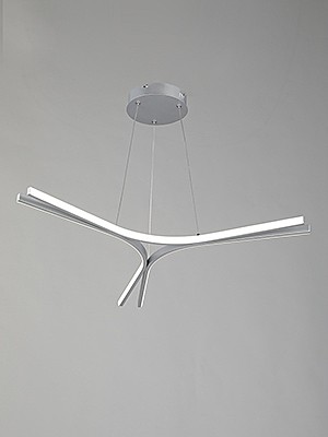 Подвесная люстра Vitaluce V2708-9/3S