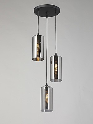 Светильник подвесной Vitaluce V2732/3S