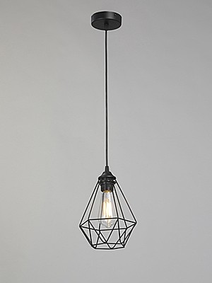 Светильник подвесной Vitaluce V2803-1/1S