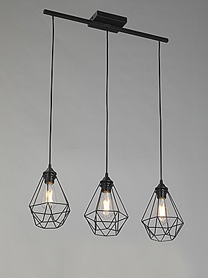 Светильник подвесной Vitaluce V2803-1/3S